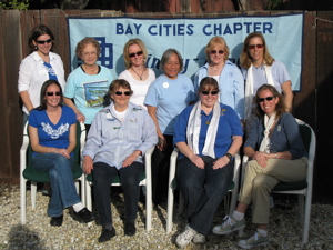Bay Cities Members (2009)