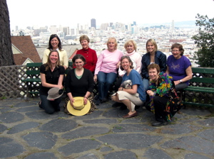 March 2011