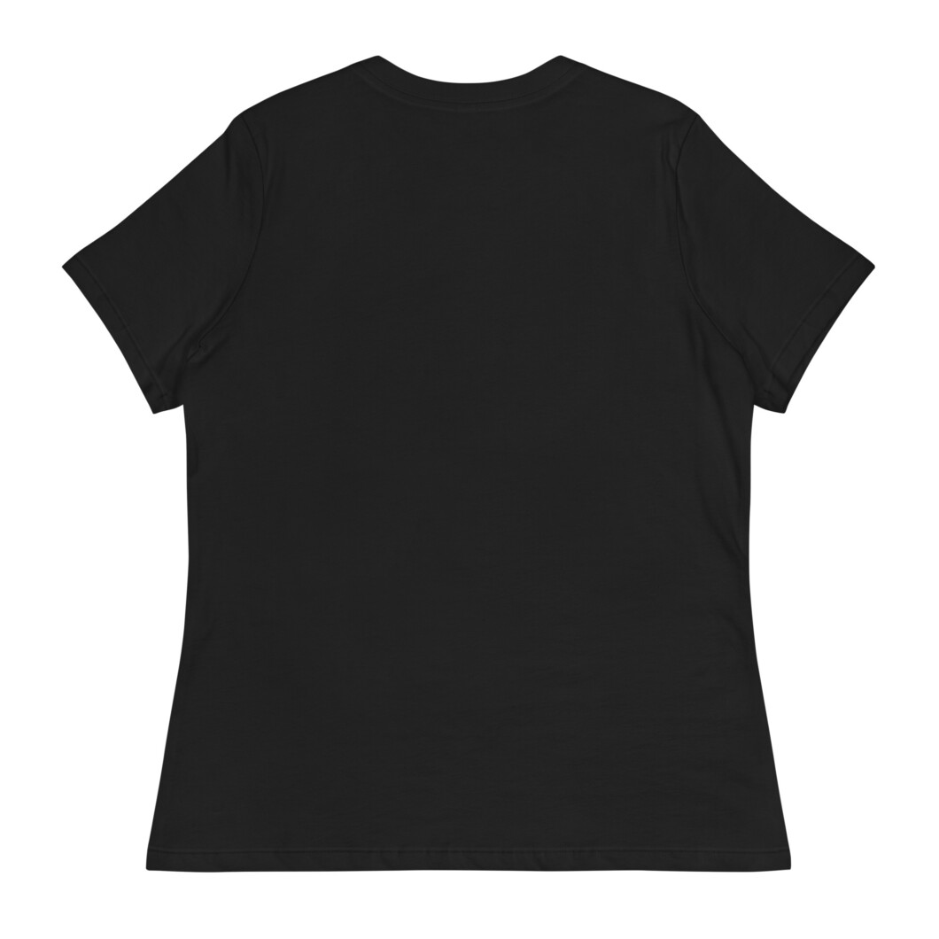 Women's Relaxed Fly Girl T-Shirt - Image 30