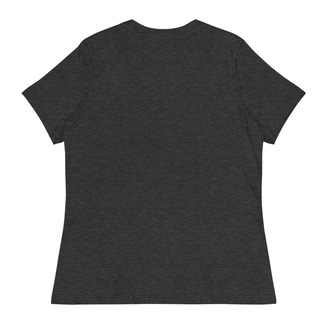 Women's Relaxed Fly Girl T-Shirt - Image 32