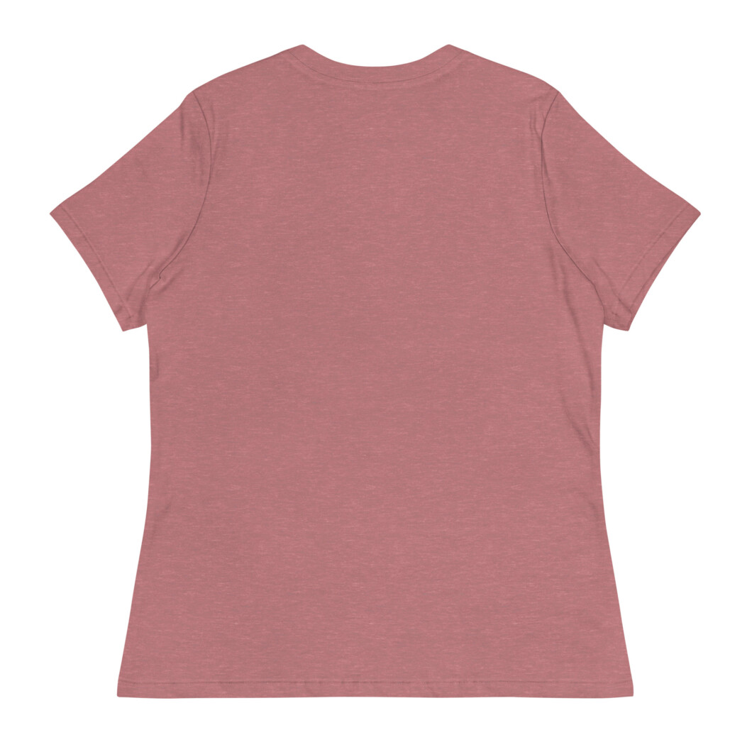 Women's Relaxed Fly Girl T-Shirt - Image 38