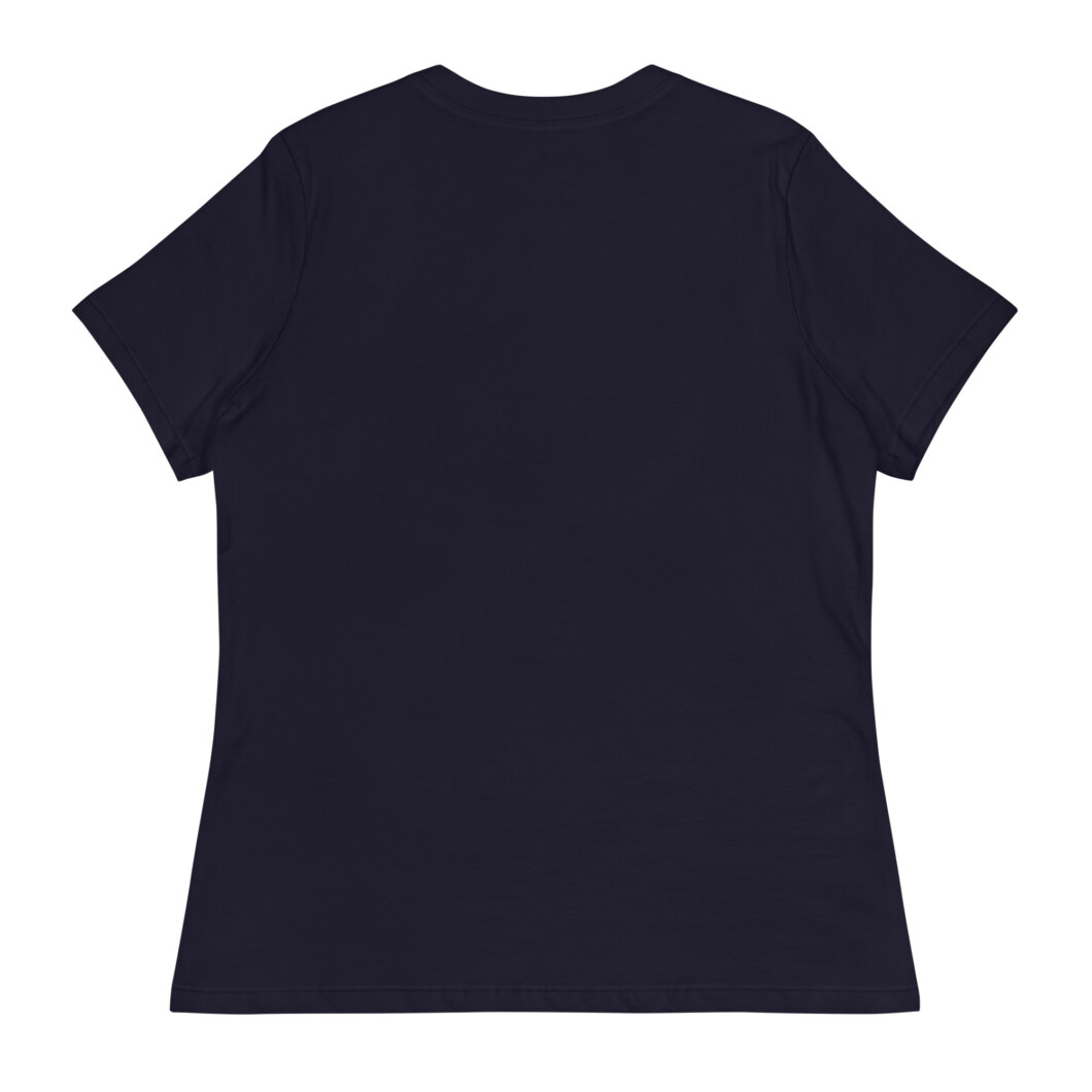 Women's Relaxed Fly Girl T-Shirt - Image 28