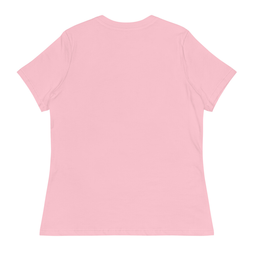 Women's Relaxed Fly Girl T-Shirt - Image 50