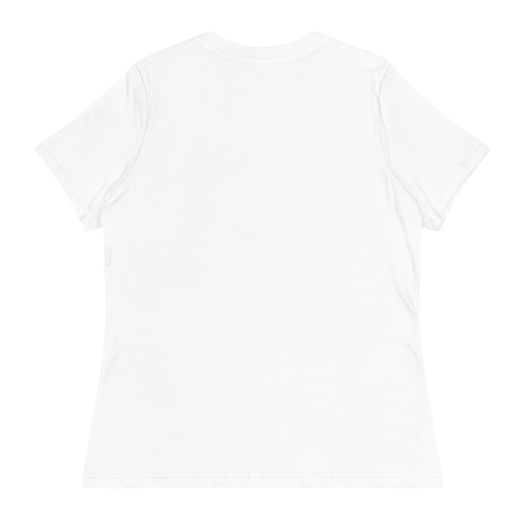Women's Relaxed Fly Girl T-Shirt - Image 52